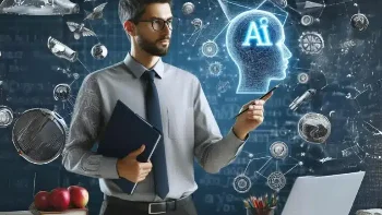 كيف تستفيد من الذكاء الاصطناعي...