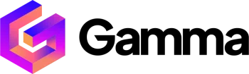 gamma ai logo