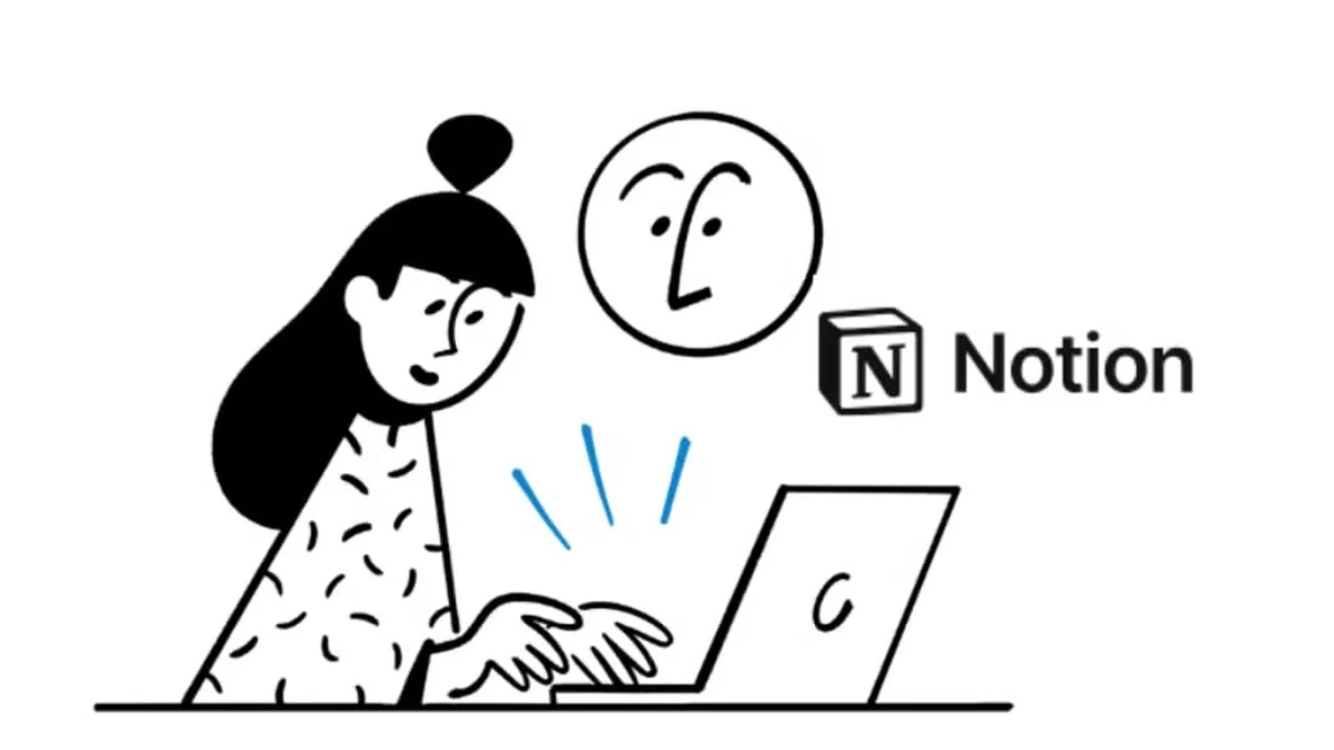 دليل استخدام Notion AI لتنظيم الدراسة