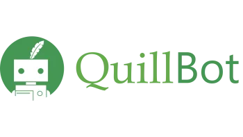 quillBot ai logo