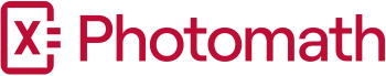 photomath ai logo
