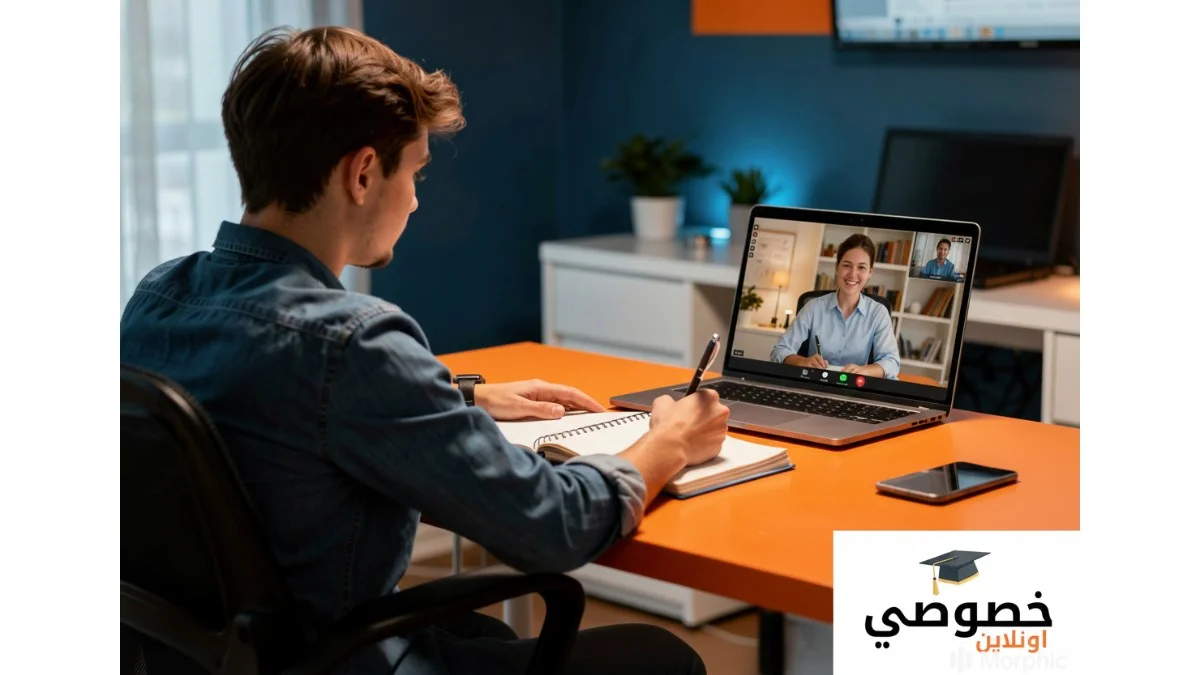 كيف تستفيد من الدروس الخصوصية ...