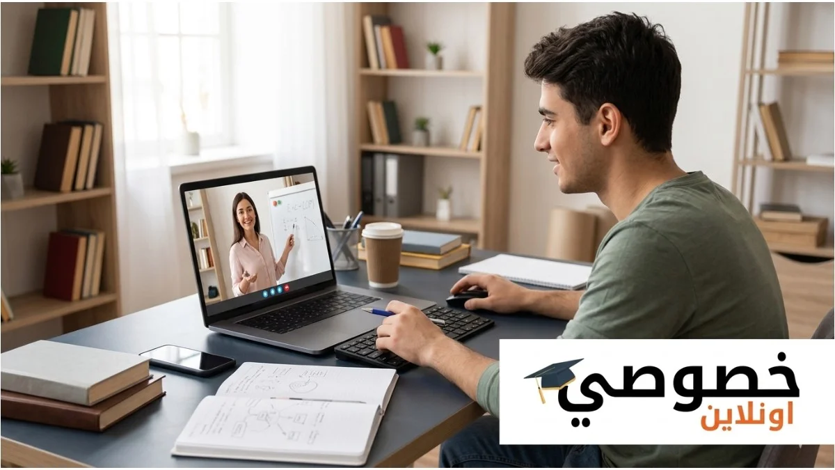 التعلم الذاتي أم التعلم مع مدر...