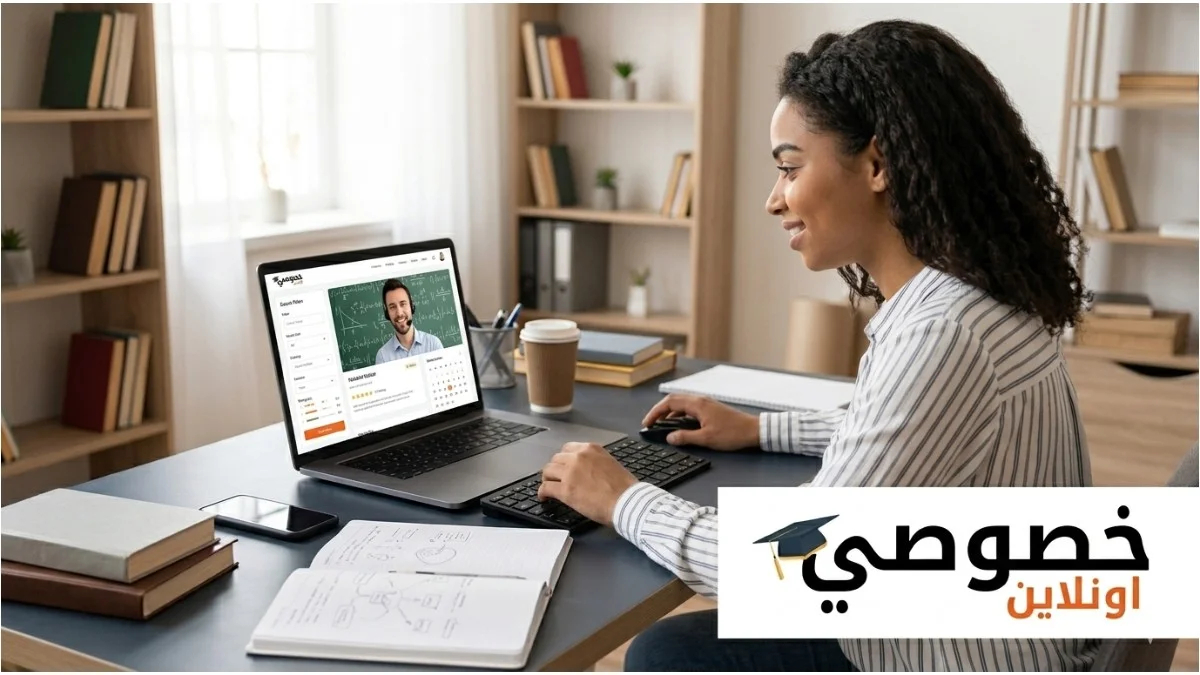 كيف تختار المدرس المناسب لك عل...