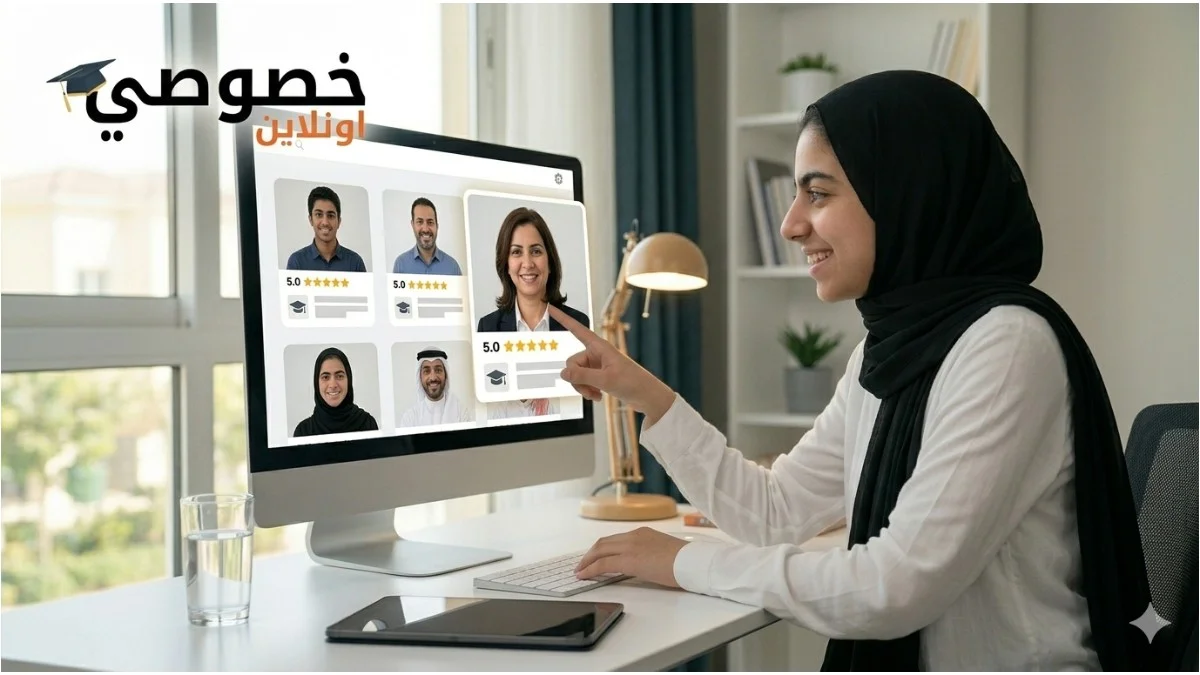 لماذا يعتبر التعلم عبر الإنترن...