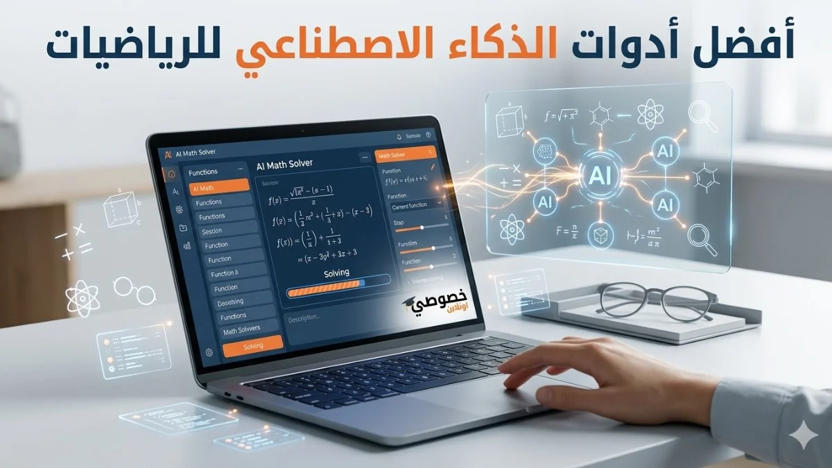 أفضل أدوات الذكاء الاصطناعي لل...