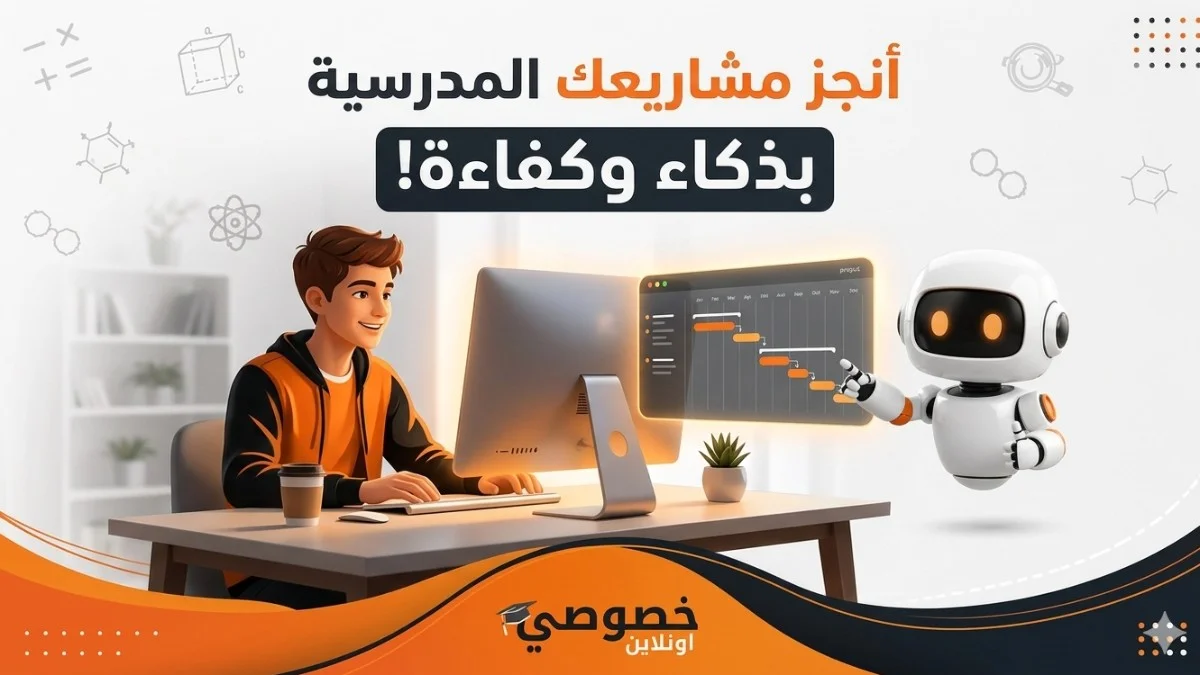 دليل الباحث الشامل: أفضل مواقع وأدوات الذكاء الاصطناعي (AI) لكتابة الأبحاث الأكاديمية بكفاءة
