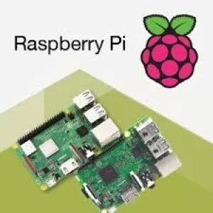 دورة راسبيري باي Raspberry Pi و لغة البرمجة python