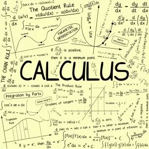 دورة حساب التفاضل والتكامل 1 Calculus