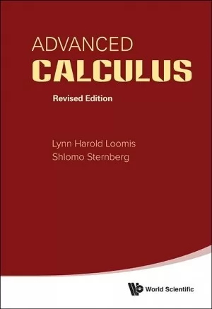 حساب التفاضل والتكامل المتقدم   Advanced Calculus