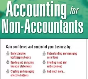Accounting for Non accounting - المحاسبه لغير المحاسبيين