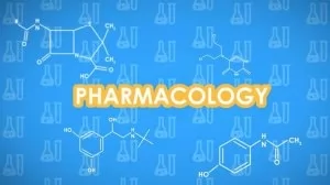 دورة لشرح ماده ال pharmacology