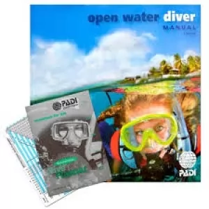 scuba diving courses