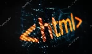 تعلم لغة تصميم وبناء مواقع الويب HTML