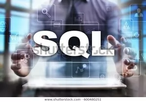 تعليم قواعد بيانات اوراكل SQL