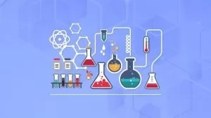 شرح الدروس في العلوم والكيمياء