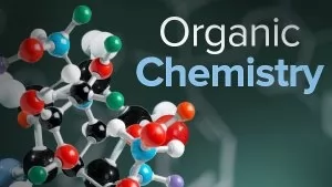 دورة تأسيسيه فى الكيمياء العضويه (Organic Chemistry)