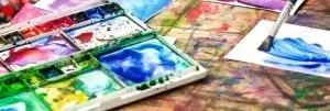 كورس تعلم الرسم من البداية للاحتراف