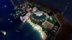 دورة لتصميم مشروع التخرج (GRADUATION PROJECT) مشاريع معمارية متكاملة