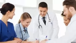 كورس البرومترك تأهيل ل اجتياز اختبار البرومترك لدكاترة صيدلة