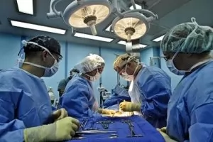 دورة فى الجراحة العامة من البداية للاحتراف