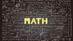 تعليم الرياضيات للطلبة الثانوى وطلبة الجامعات