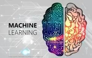 تعلم ودراسة علم تعليم الالة والذكاء الاصطناعى Machine Learning