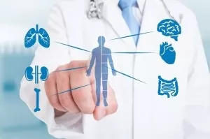 دورة الطب الباطن