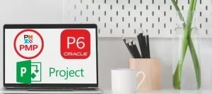  Project Planning By Using Primavera_P6_Professional _ تخطيط المشاريع باستخدام برنامج برايمافيرا احترافي المستوى