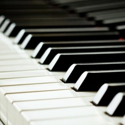 دورة تعليم البيانو و الأورج الشاملة