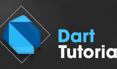 دورة لتصبح مطور تطبيقات باستخدام dart & Flutter