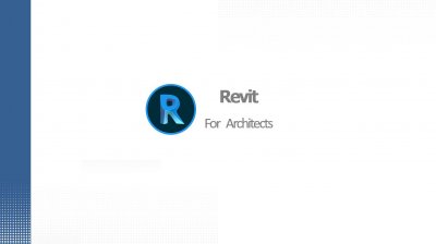 Revit For Architects