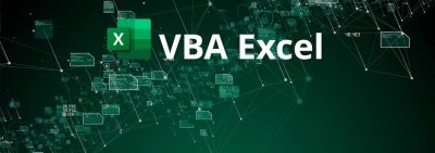 VBA Excel  من الصفر لمبرمج محترف