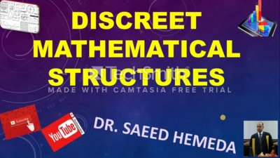 Discrete Mathematical Structures