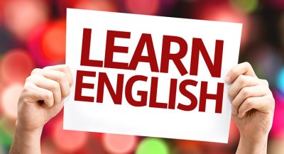 تعلم اللغة الانكليزية لجميع الأعمار