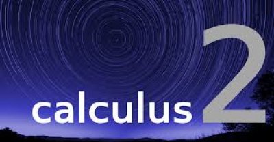 دورة في Calculus 2