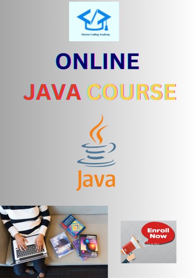 البرمجة بلغة الجافا للمبتدئين java programming for beginners