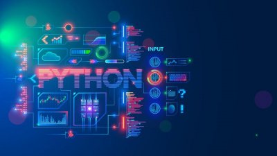 استكشف عالم البرمجة باستخدام Python: دورة شاملة للمبتدئين والمحترفين