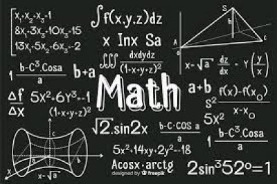  math 1 , 2 , 3 in a simple way for engineering students & high school