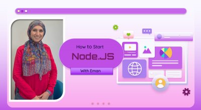Mastering Node.js: Building Scalable Web Applications