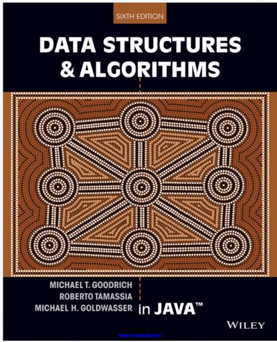Data Structure And Algorithms