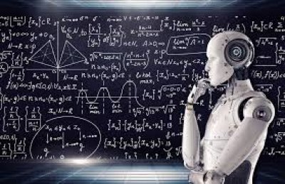 دوره تعلم الأله بالعربي من البدايه للاحتراف (Machine Learning Course in Arabic)