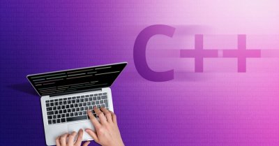 دوره تعلم لغة البرمجه C++