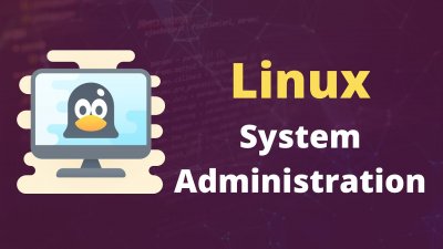  Linux Administration