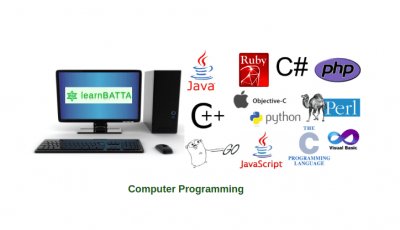  مفاهيم و اساليب البرمجة |   computer programming fundamentals   |  Programming Methods