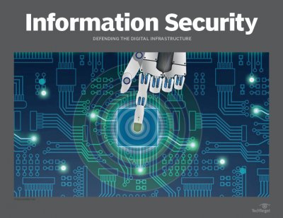 Information Security |  امن المعلومات