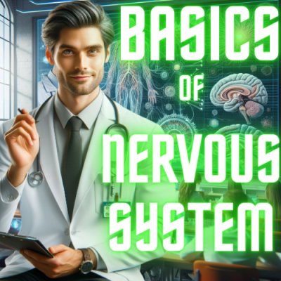 Basics Of Nervous System And Psychiatric Disorders