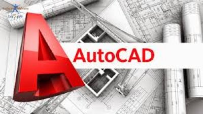 دوره تعليم برنامج AutoCAD في 10 ايام