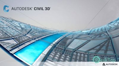 دورة ببرنامج الطرق AutoCAD Civil 3D