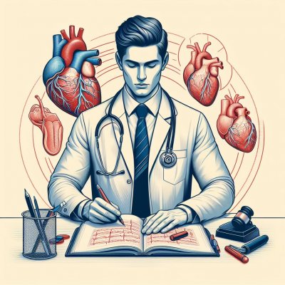 Cardiovascular System - أساسيات ومبادئ القلب والاوعيه الدمويه
